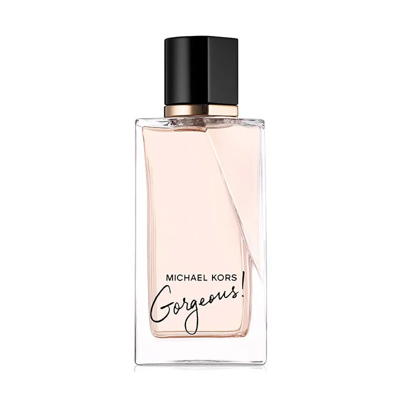 Michael Kors Gorgeous Eau De Parfum 100ml - Élégance | Kermatone