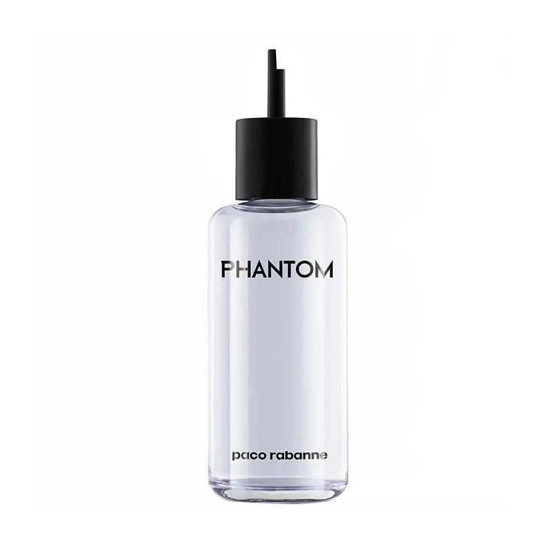 Paco Rabanne Phantom Eau De Toilette 200ml - Kermatone
