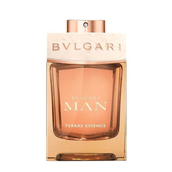 Bvlgari Man Terrae Essence 60ml - Élégance Bois Kermatone