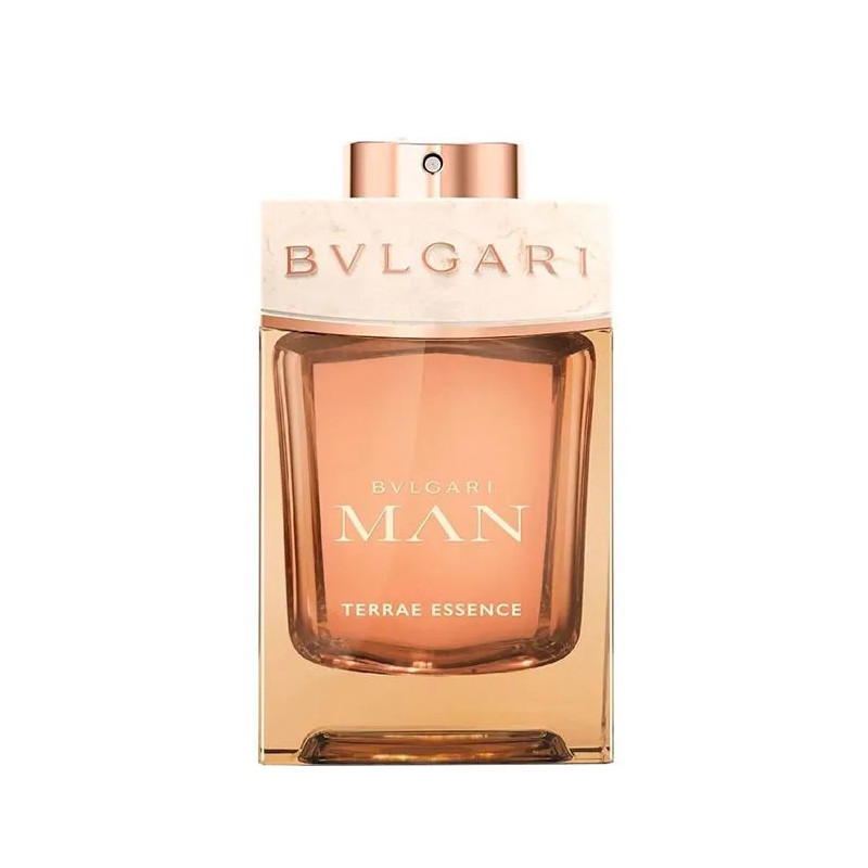 Bvlgari Man Terrae Essence 60ml - Élégance Bois Kermatone