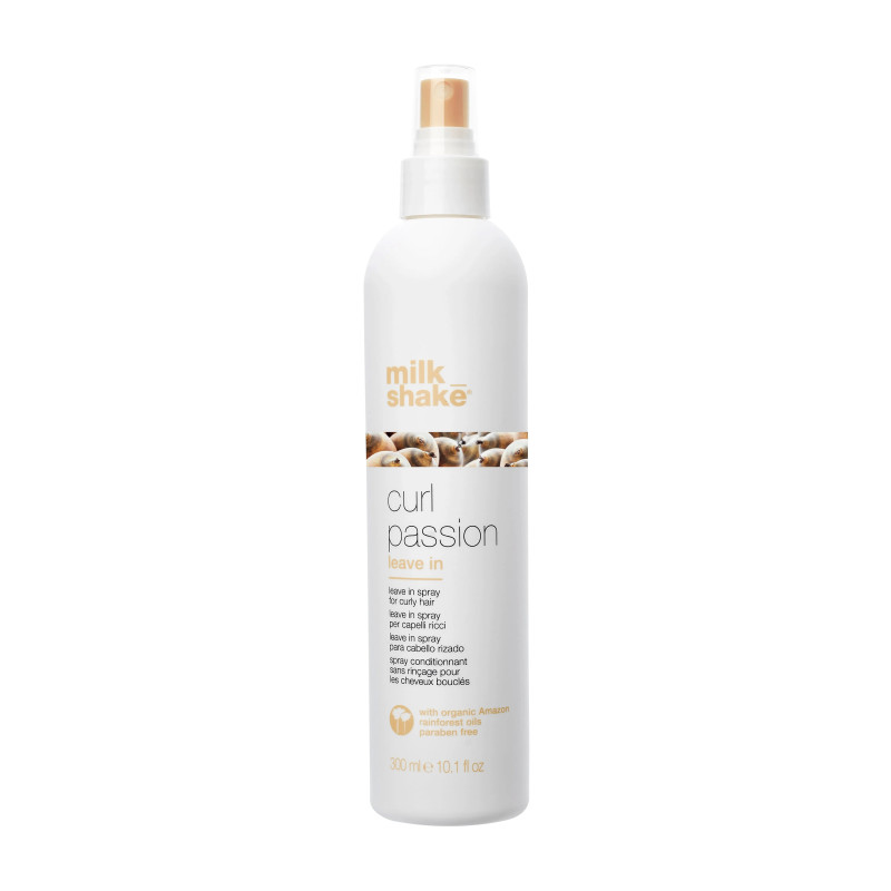 Milk_shake Curl Passion Leave In Conditioner - Kermatone