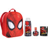 Coffret Spiderman - Gel Douche & Crème Hydratante - Kermatone