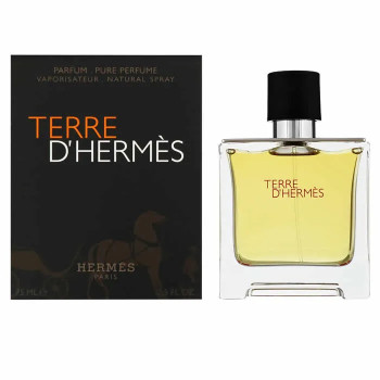 Hermes Terre D'Hermes Eau De Parfum 75ml - Kermatone