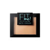 Poudre Matifiante Maybelline Fit Me | Kermatone