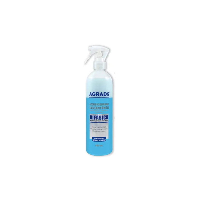 Conditionneur Agrado Hair 400ml - Cheveux Sublimes | Kermatone