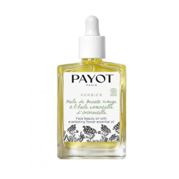 Payot Huile de Beauté Visage 30ml - Éclat & Hydratation | Kermatone