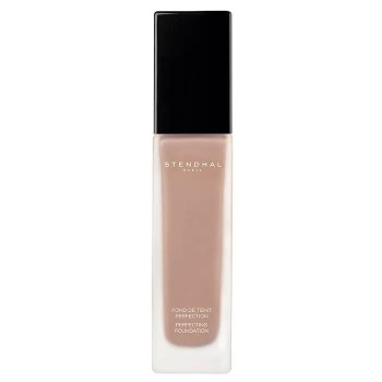 Fond de Teint Stendhal Perfection 340 Miel - Éclat Naturel | Kermatone