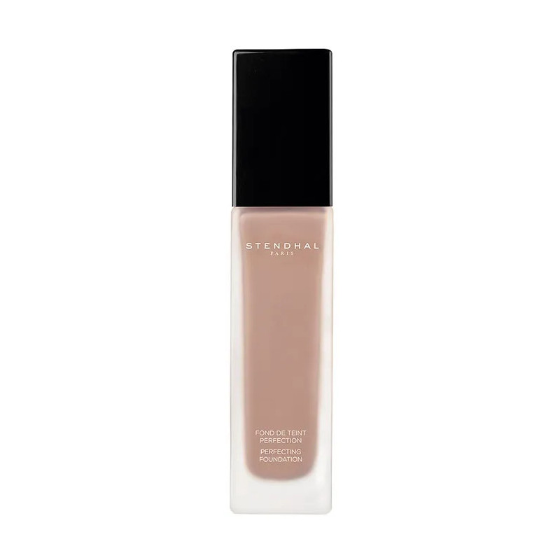 Fond de Teint Stendhal Perfection 340 Miel - Éclat Naturel | Kermatone