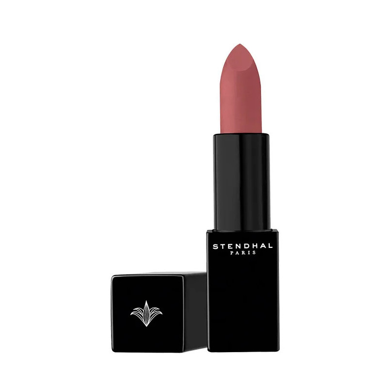 Stendhal Rouge À Lèvres Effet Mat 105 Rose Terracotta - Kermatone