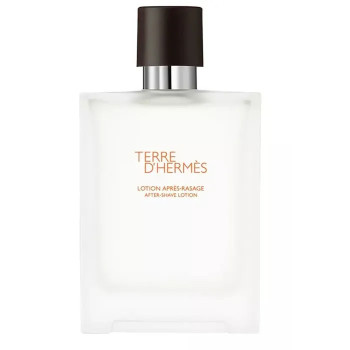Hermès Terre D'Hermès Lotion Après Rasage 100ml - Kermatone