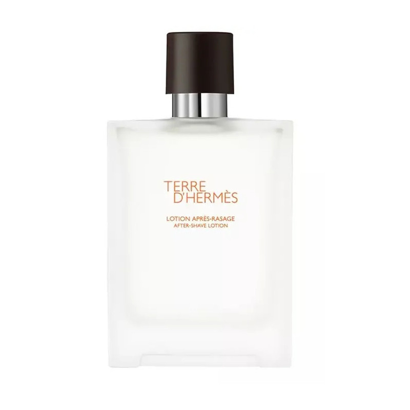 Hermès Terre D'Hermès Lotion Après Rasage 100ml - Kermatone