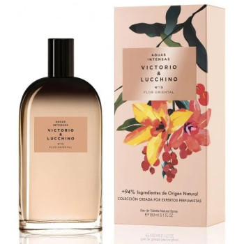 Victorio and Lucchino Aguas De Victorio and Lucchino N15 Eau De Toilette 150ml