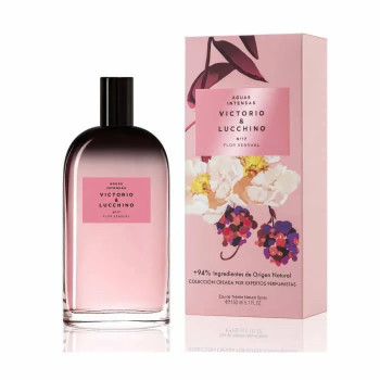 Victorio & Lucchino n 17 Flor Sensual Eau De Toilette - Kermatone