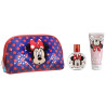 Eau De Toilette Disney Minnie 50ml - Coffret Magique Kermatone