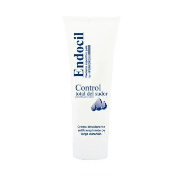 Antiperspirant Endocil Sweat Control | Protection efficace Kermatone
