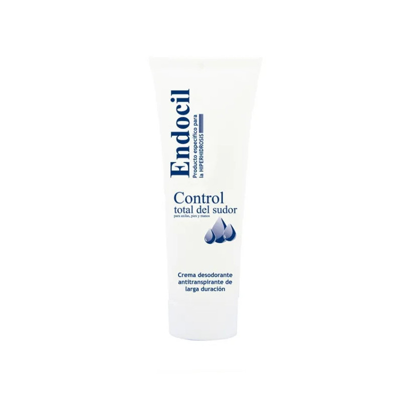 Antiperspirant Endocil Sweat Control | Protection efficace Kermatone