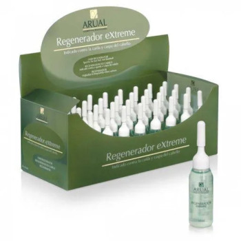 Sérum Arual Regenerador Extreme 10ml - Éclat & Fermeté | Kermatone