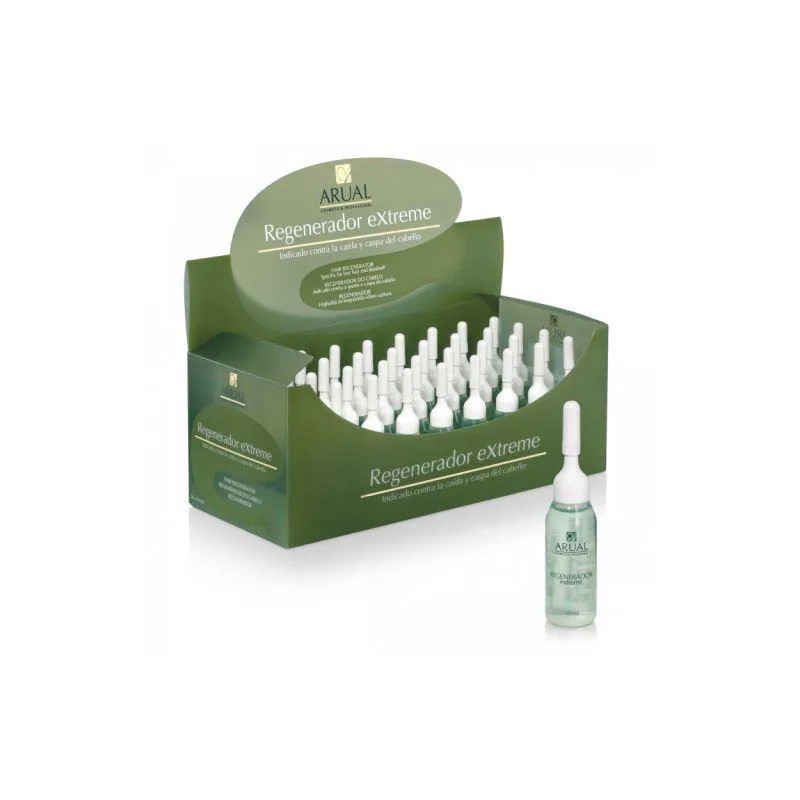 Sérum Arual Regenerador Extreme 10ml - Éclat & Fermeté | Kermatone