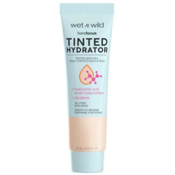 Wet N Wild Tinted Skin Perfect - Eclat Naturel Kermatone
