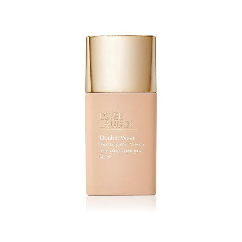 Achetez Estée Lauder Double Wear Sheer Matte Spf20 - Kermatone