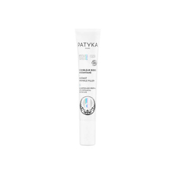 Patyka Combleur de Rides Instantané 15ml - Kermatone
