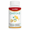Best Diet Omega 3 - Santé et Éclat | Kermatone
