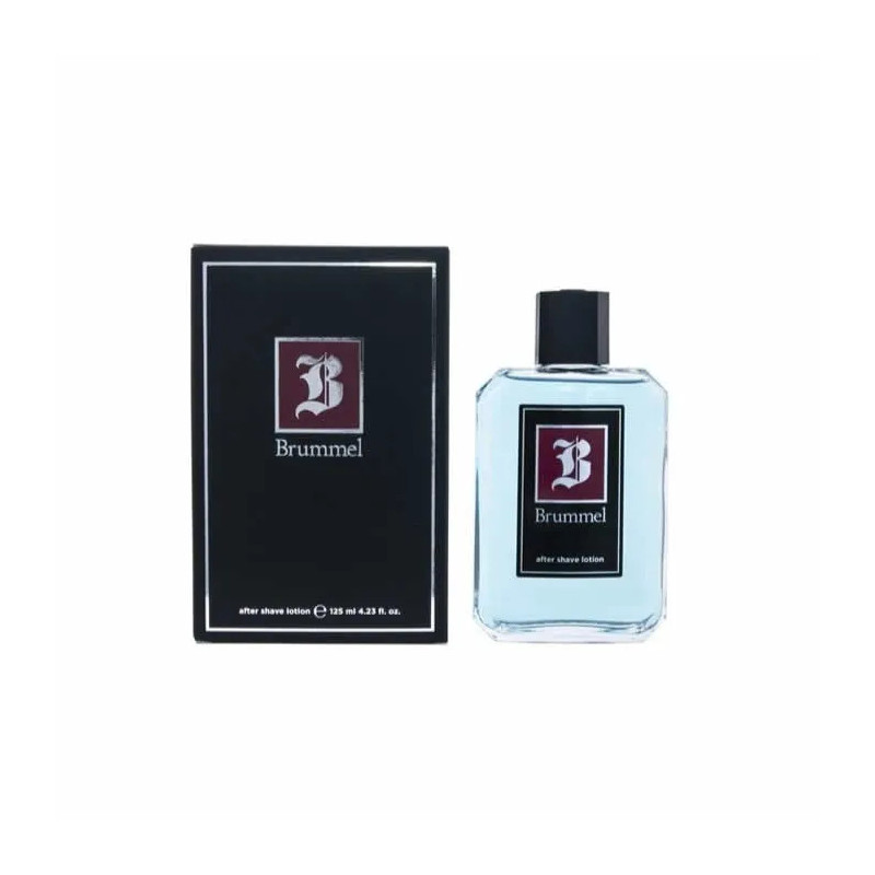 Brummel Lotion Après-Rasage 125ml - Kermatone
