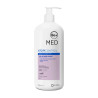 Be+ Syndet Gel de Bain Peau Atopique 750ml - Kermatone
