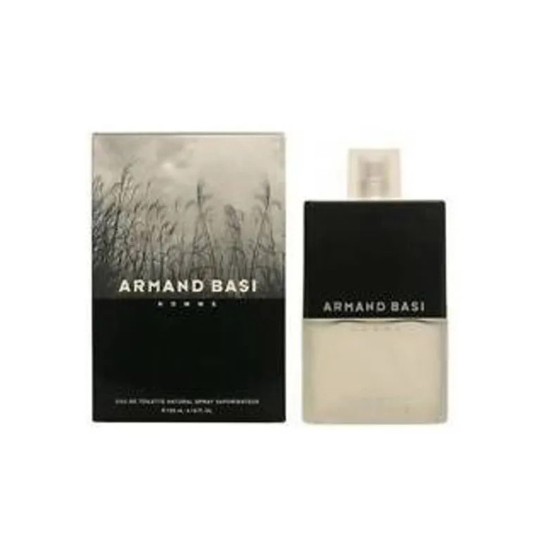 Armand Basi Homme Eau De Toilette 125ml - Élégance & Fraîcheur | Kermatone