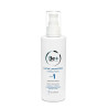 Be+ Lait Démaquillant 200ml - Nettoyage Doux Kermatone