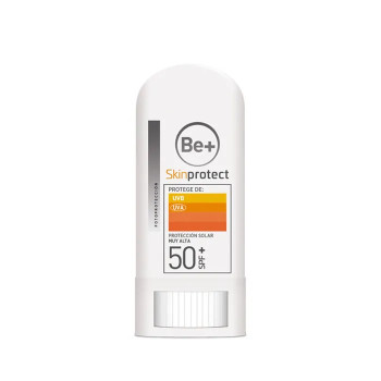 Be+ Skinprotect Stick Cicatrices SPF50+ | Kermatone