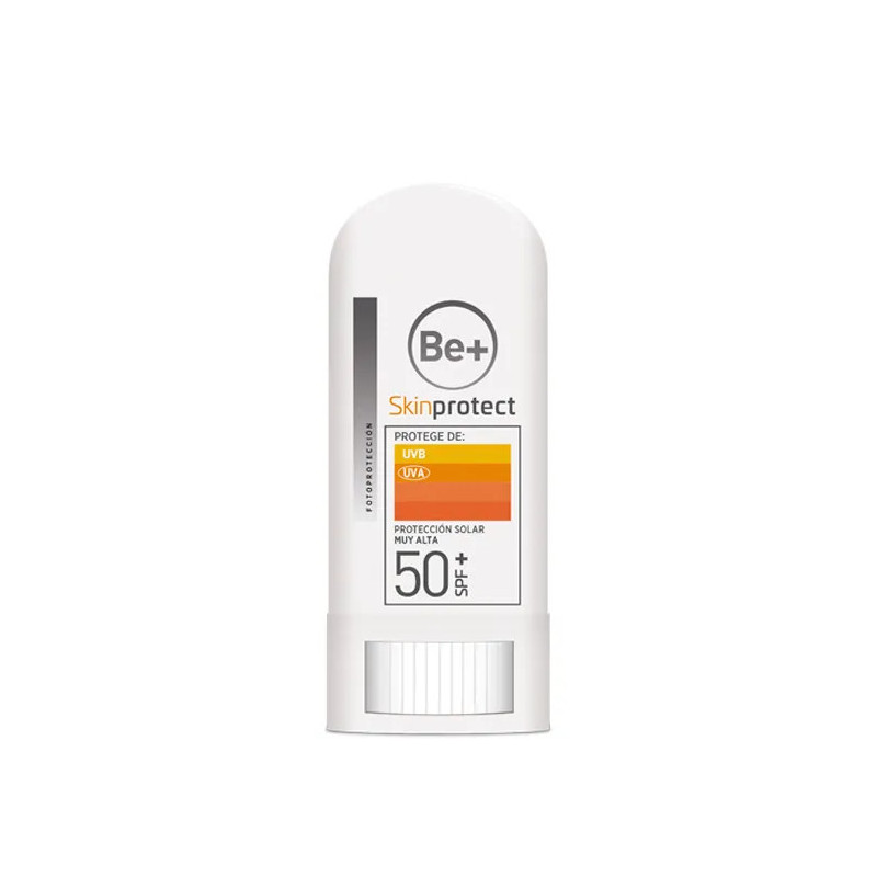 Be+ Skinprotect Stick Cicatrices SPF50+ | Kermatone