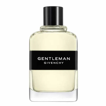 Givenchy Gentleman Eau De Toilette 100ml - Élégance au quotidien | Kermatone