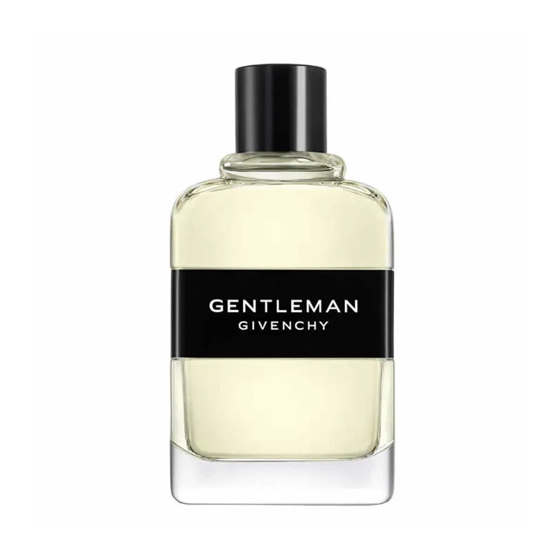 Givenchy Gentleman Eau De Toilette 100ml - Élégance au quotidien | Kermatone