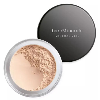 Bareminerals Mineral Veil Poudré 9g - Fini Parfait | Kermatone