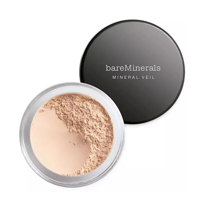Bareminerals Mineral Veil Poudré 9g - Fini Parfait | Kermatone