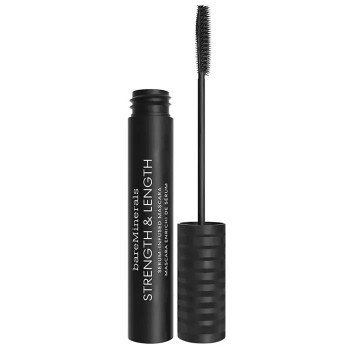 Bareminerals Strength & Length Mascara 8ml - Kermatone