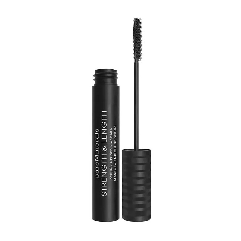 Bareminerals Strength & Length Mascara 8ml - Kermatone
