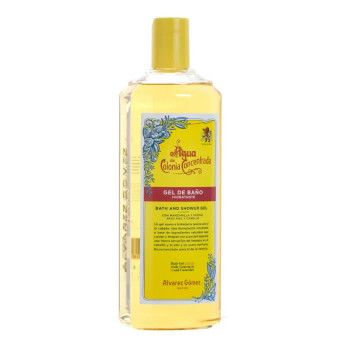 Gel Douche Alvarez Gomez Concentré 300ml - Kermatone