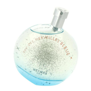 Eau Des Merveilles Bleue Hermès 100ml - Parfum Envoûtant | Kermatone