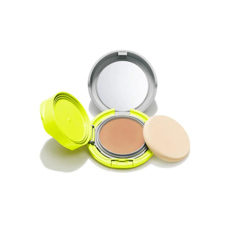 Shiseido Sports BB Compact SPF50 - Protection & Teint Parfait | Kermatone