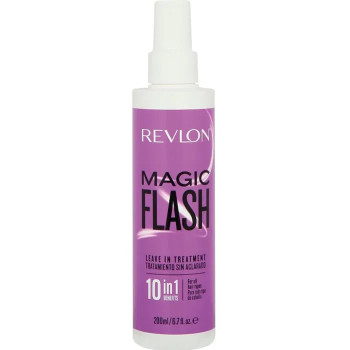 Revlon Magic Flash Soin 10 En 1 - Kermatone