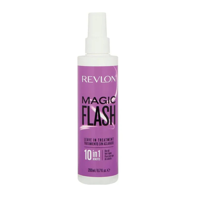 Revlon Magic Flash Soin 10 En 1 - Kermatone