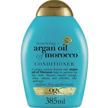 Après-shampoing Ogx Argan Oil du Maroc - Brillance & Nutrition | Kermatone