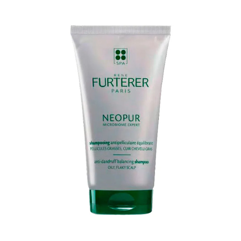 Shampooing Antipelliculaire Rene Furterer Neopur 150ml | Kermatone