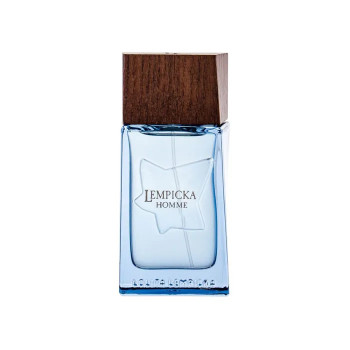 Lempicka Homme Eau De Toilette 100ml - Élégance Masculine | Kermatone
