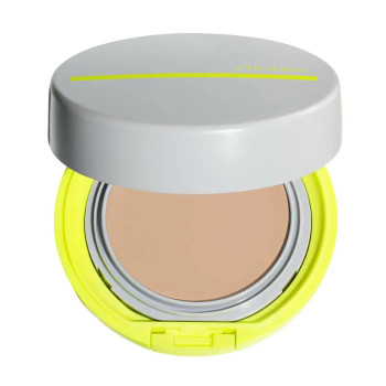 Shiseido Sports BB Compact SPF50 - Protection & Beauté Kermatone