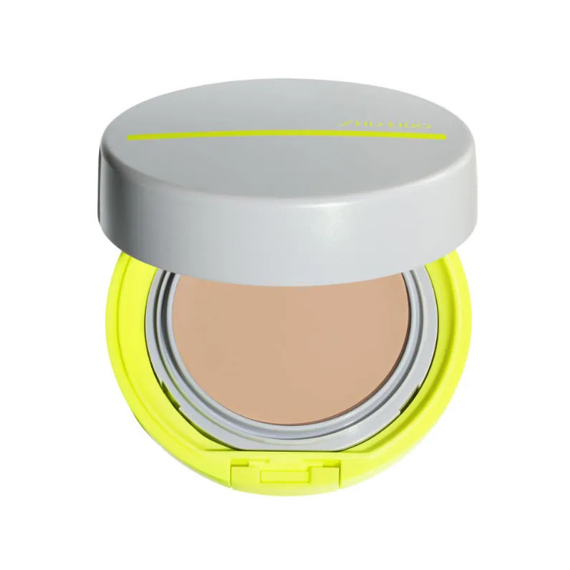 Shiseido Sports BB Compact SPF50 - Protection & Beauté Kermatone