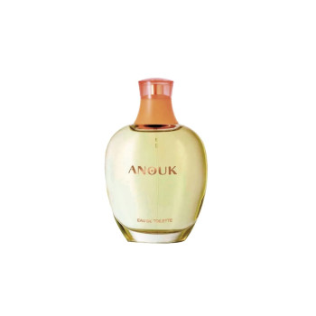 Anouk Eau De Toilette Spray 200ml - Fraîcheur Florale Kermatone