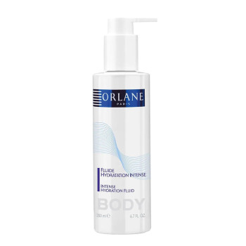 Fluide Hydratant Corporel Orlane 200ml - Kermatone
